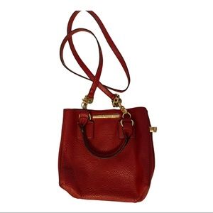 Steve Madden Purse Red